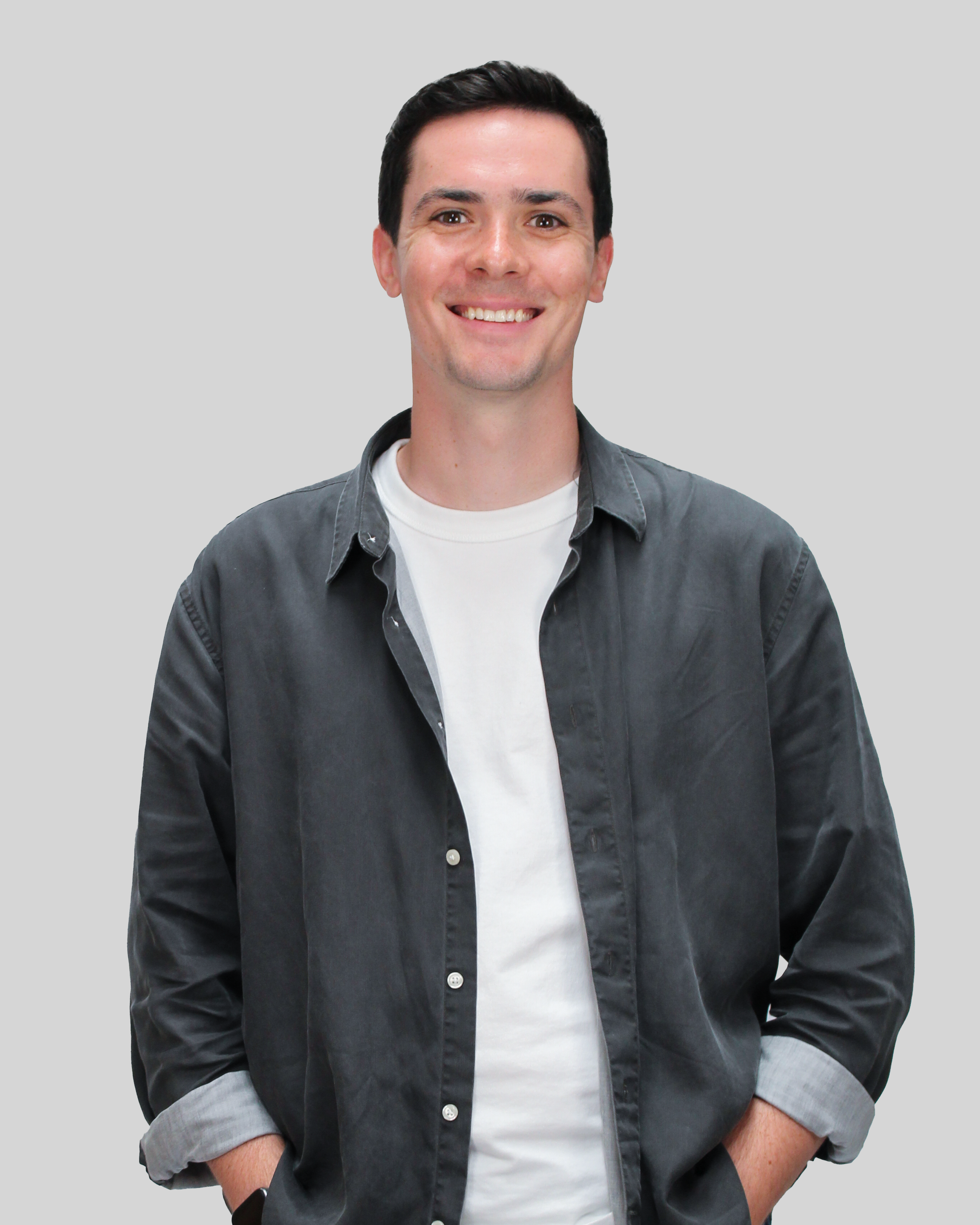 Ryan McDonald